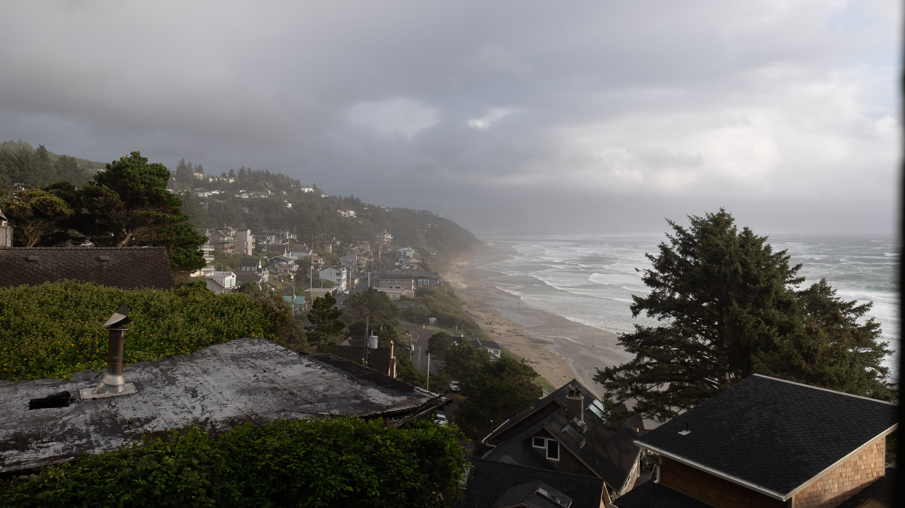 Pacific Northwest Road Trip photo titled Pacific Coast 109